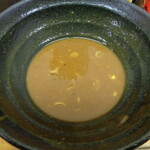 ふじ - 追い飯が欲しい