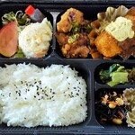あらえびす - 2020年おまかせ弁当