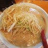 麺屋 中邑