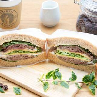 ザ リタ コーヒー_1