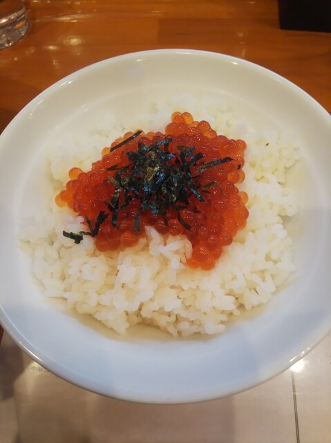 麺屋 中邑（メンヤ ナカムラ） - 船引（ラーメン）の写真