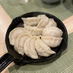 イチリン ハナレ - 出来上がり