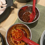 イチリン ハナレ - 一凛よだれどりタレに豊栄醬の素敵な共演