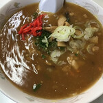 大衆食堂 岩戸屋 - 