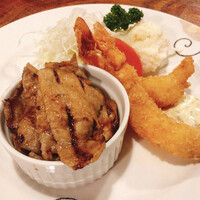 赤坂 津つ井 総本店 - 