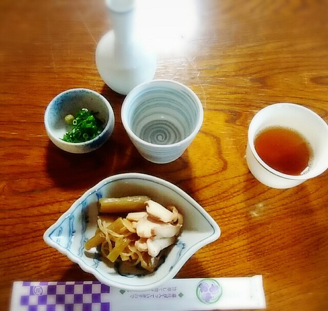 栄家 - 金山町その他（日本料理）の写真