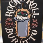 ロックンロール ブリトー - 