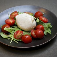 Foods  /  600円〜