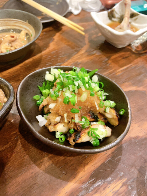 鳥志 桶川 焼鳥 食べログ