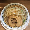 野郎ラーメン 大森店
