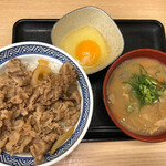 Yoshinoya - 