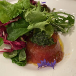 パッソ・ア・パッソ - 