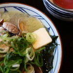 丸亀製麺 - 