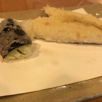 天ぷら 天青 - 