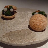 NARISAWA - 