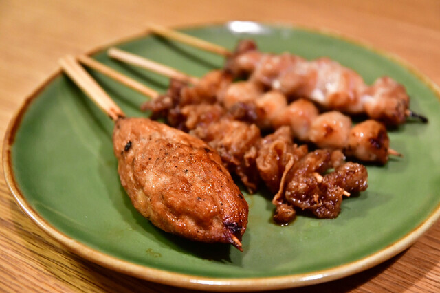 Chicken Crew 後楽園店 チキンクルー 春日 居酒屋 ネット予約可 食べログ