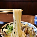 Marugame Seimen - 