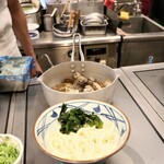 Marugame Seimen - 