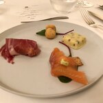 リストランテ センソ - 