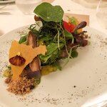 リストランテ センソ - 