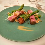 リストランテ センソ - 