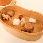 リストランテ センソ - 