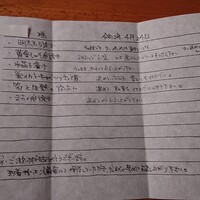 りょうりや 御旅屋 - 内容明細