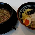 麺屋　はな華 - 