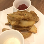 イル パスト キャノターレ - 