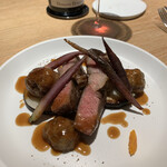 マンサルヴァ - 