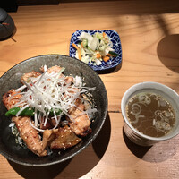 鳥恵 上野広小路店 - 