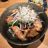 鳥恵 上野広小路店 - 