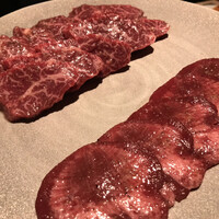 焼肉矢澤 京都 - 