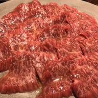 焼肉矢澤 京都 - 