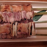 鳥恵 上野広小路店 - 