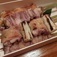 鳥恵 上野広小路店 - 