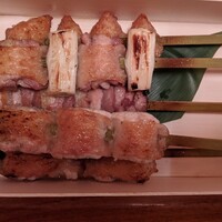 鳥恵 上野広小路店 - 