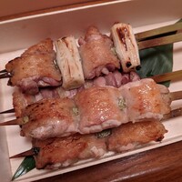 鳥恵 上野広小路店 - 