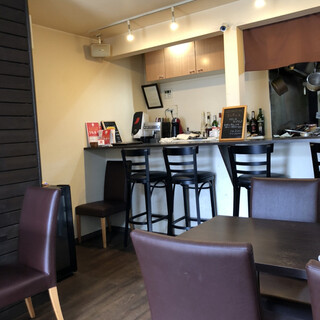 一軒家 東村山市でおすすめのフレンチ フランス料理 をご紹介 食べログ