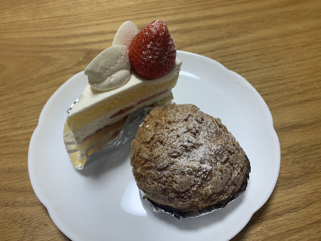 ル スリール ダンジュ Le Sourire D Ange 西国分寺 ケーキ 食べログ ル スリール ダンジュ Le Sourire D Ange 西国分寺 ケーキ 食べログ