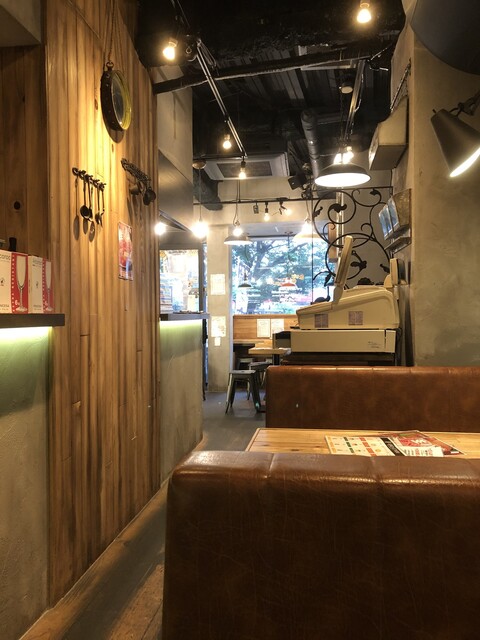 Cona 川越店 コナ 川越 ピザ 食べログ Cona 川越店 コナ 川越 ピザ 食べログ