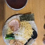 麺処 田ぶし - 