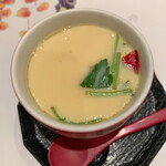 Sushi Ichifuji - 茶碗蒸し