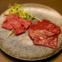煌 焼肉 - 