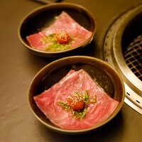 煌 焼肉 - 