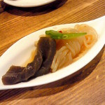 やきとん 木々家 - 