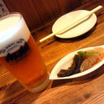 やきとん 木々家 - 