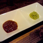 やきとん 木々家 - 