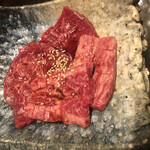 西麻布 肉粋 やまもと - 