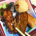 志峰飯店 - 豚の角煮